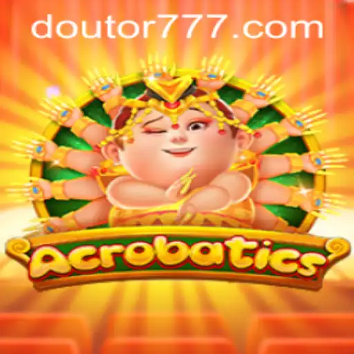 Acrobatics: Um Novo Jogo de Habilidade e Estratégia