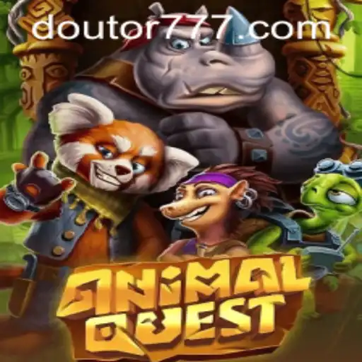 Descubra a Aventura Selvagem de AnimalQuest: O Jogo do Ano