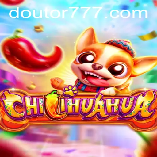 Descubra CHILIHUAHUA: O Novo Fenômeno dos Jogos de Tabuleiro