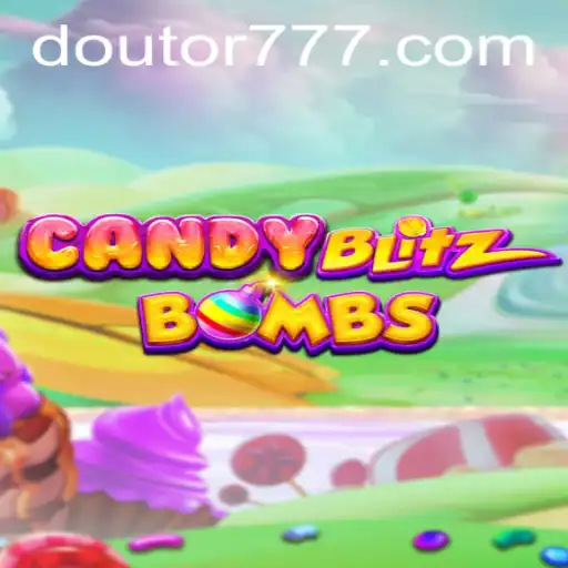 Descubra o Mundo de CandyBlitzBombs: Uma Aventura Doce com Desafios Explosivos