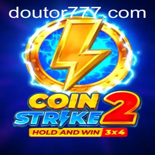 CoinStrike2: Uma Aventura Inovadora no Mundo dos Jogos Digitais