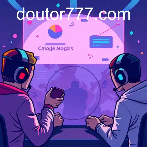 Comunidade Jogadores