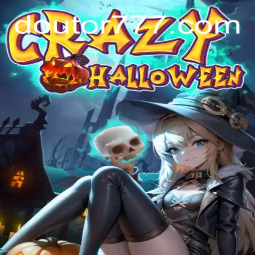 Descubra a Emocionante Aventura de CrazyHalloween