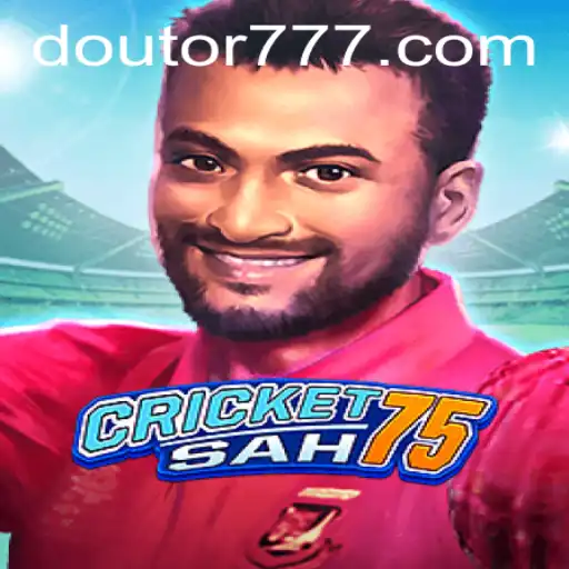 Descubra o Mundo Empolgante do Jogo CricketSah75 e Sua Interação com LF-Doutor.COM