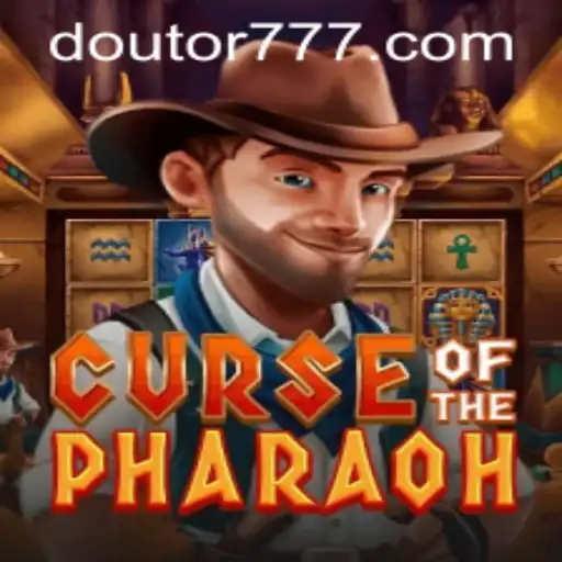 Curse of the Pharaoh: Um Mergulho Fascinante em Aventuras Místicas