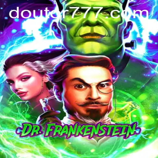 DrFrankenstein: Descubra o Jogo Inovador