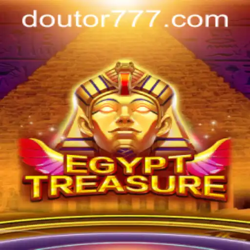 Explore o Fascinante Mundo de EgyptTreasure: Um Jogo de Aventura no Egito Antigo
