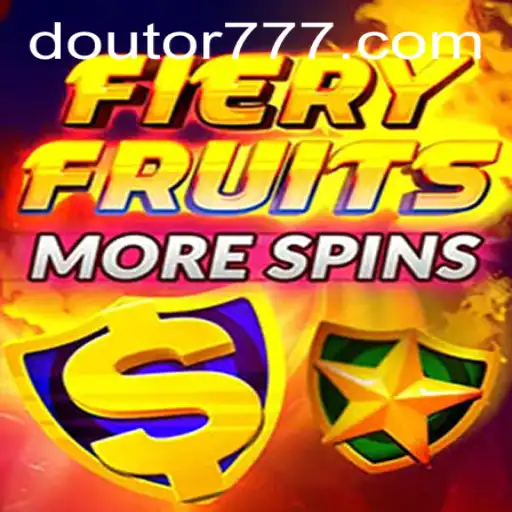 Explorando o Mundo do FieryFruitsMoreSpins: Um Mergulho no Jogo de Cassino Revolucionário