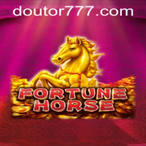 FortuneHorse: Um Mergulho no Universo Encantador do Novo Jogo