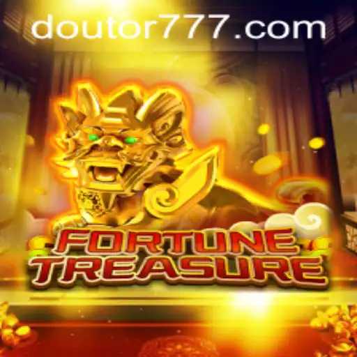FortuneTreasure: Explorando o Mundo Vibrante do Novo Jogo de Aventura