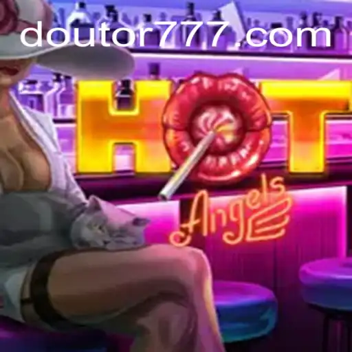 Explorando o Universo de HotAngels: Uma Nova Sensação no Mundo dos Jogos