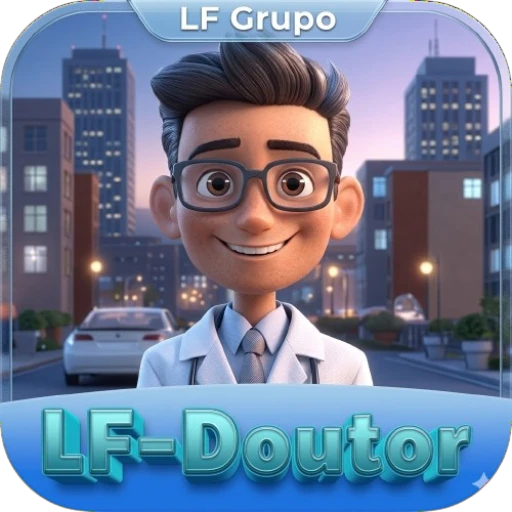 LF-Doutor.COM Logo