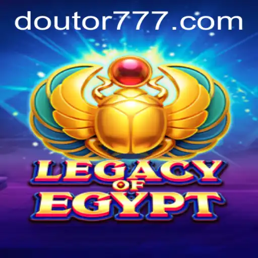 Descubra as Aventuras em LegacyOfEgypt com LF-Doutor.COM