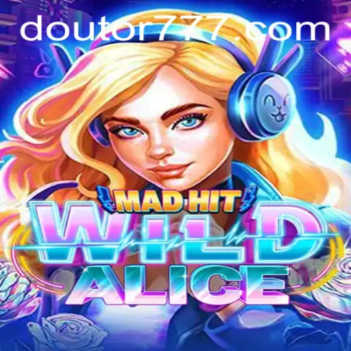 Desvendando MadHitWildAlice: O Novo Fenômeno dos Jogos