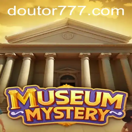 MuseumMystery: Aventure-se no Intrigante Jogo de Mistério