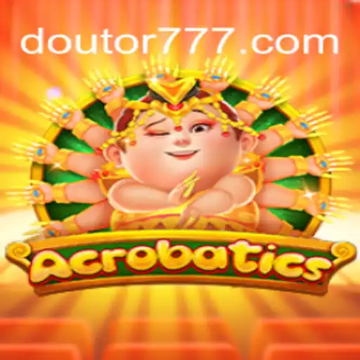 Acrobatics: Um Novo Jogo de Habilidade e Estratégia