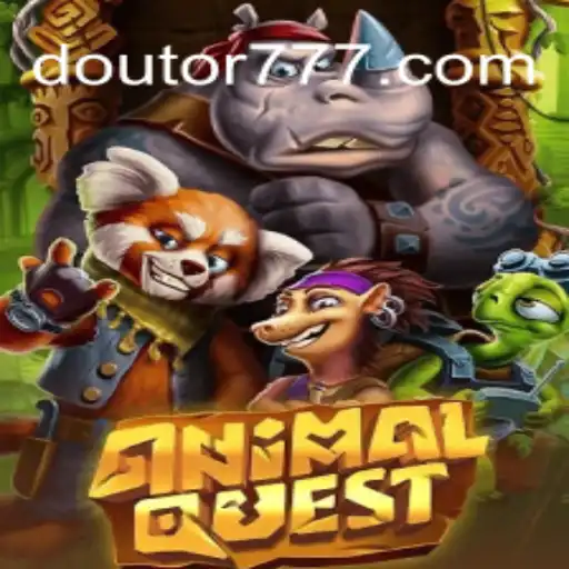 Descubra a Aventura Selvagem de AnimalQuest: O Jogo do Ano
