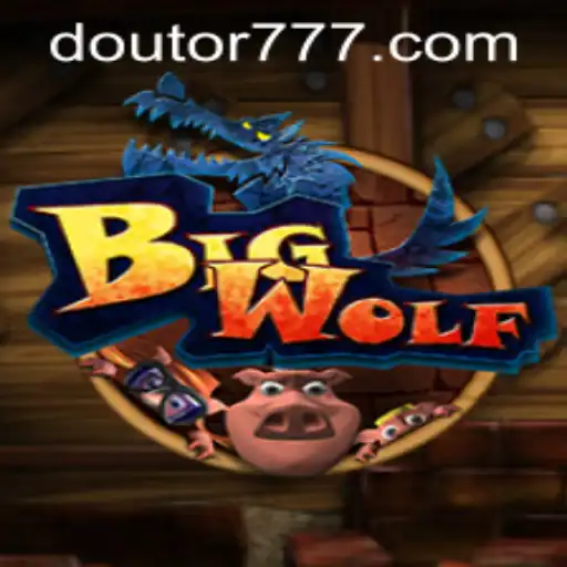 Explorando o Universo de BigWolf: Uma Aventura com LF-Doutor.COM