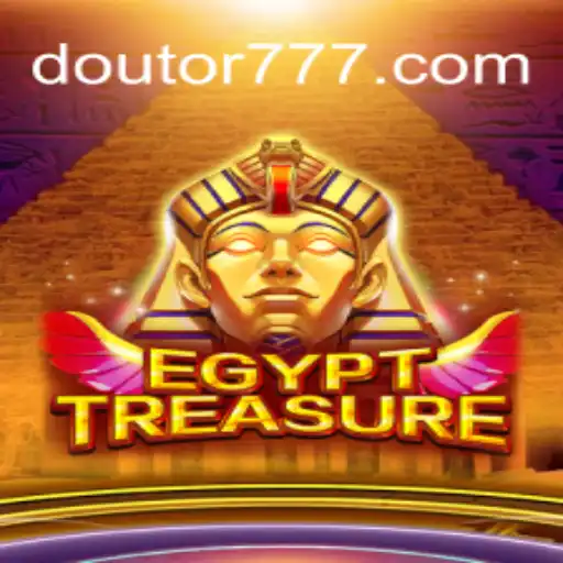 Explore o Fascinante Mundo de EgyptTreasure: Um Jogo de Aventura no Egito Antigo