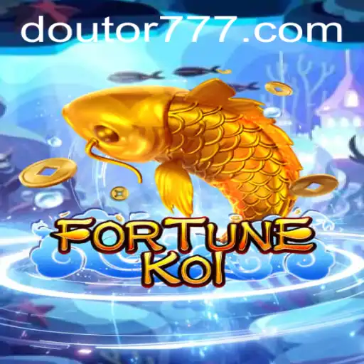 Descubra FORTUNEKOI: O Novo Jogo Revolucionário de Estratégia