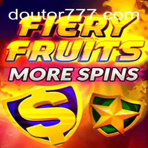 Explorando o Mundo do FieryFruitsMoreSpins: Um Mergulho no Jogo de Cassino Revolucionário