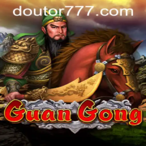 GuanGong: Aventura Estratégica com Toques Clássicos