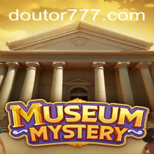 MuseumMystery: Aventure-se no Intrigante Jogo de Mistério