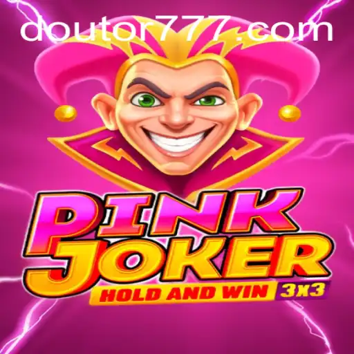 Descubra o Fascinante Mundo de Pinkjoker: O Novo Jogo do LF-Doutor.COM