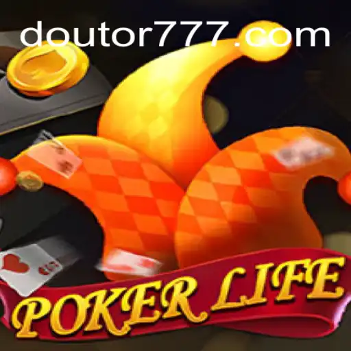 PokerLife: Desvendando o Universo de Estratégia e Emoção no Mundo dos Jogos