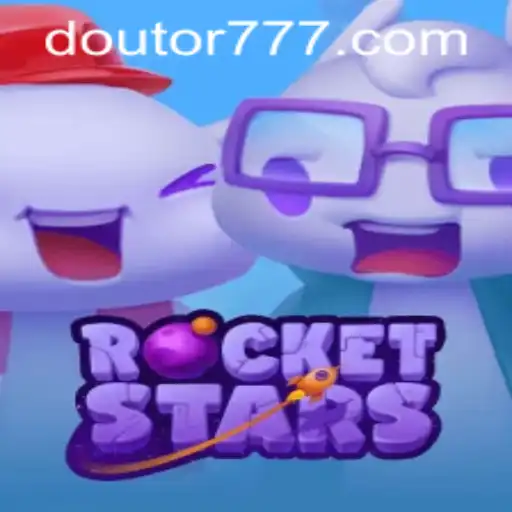 RocketStars: Explorando o Universo de Estratégia e Diversão