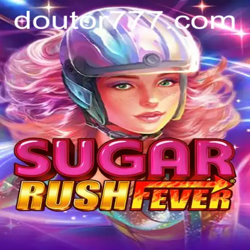 Descubra a Aventura Doce de SugarRushFever com LF-Doutor.COM