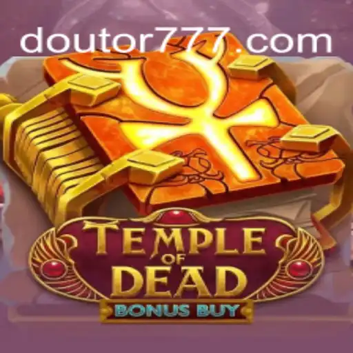 Descubra o Mundo Emocionante de TempleofDeadBonusBuy