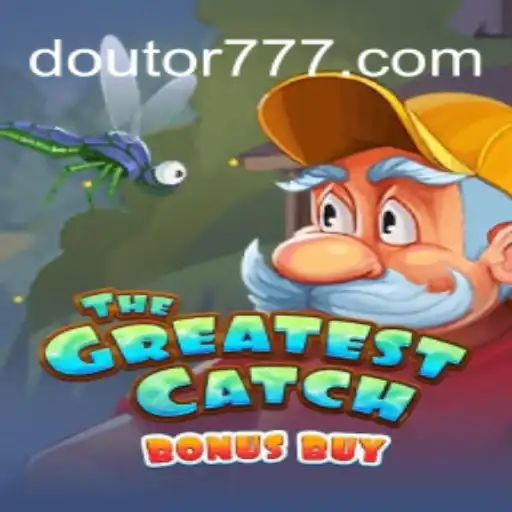Experiência de Jogo com TheGreatestCatchBonusBuy