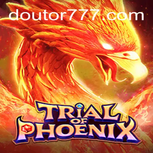 Descubra o Enigmático Jogo 'TrialofPhoenix': Uma Nova Era de Aventuras Virtuais