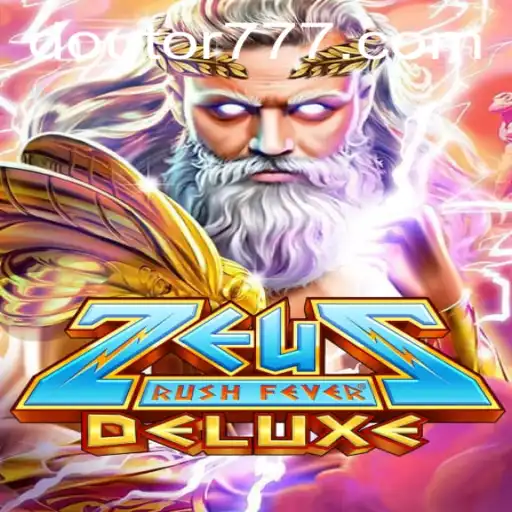 Descubra ZeusRushFeverDeluxe: O Jogo que Está Conquistando o Mundo